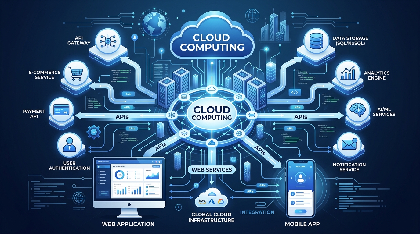 Technology Services