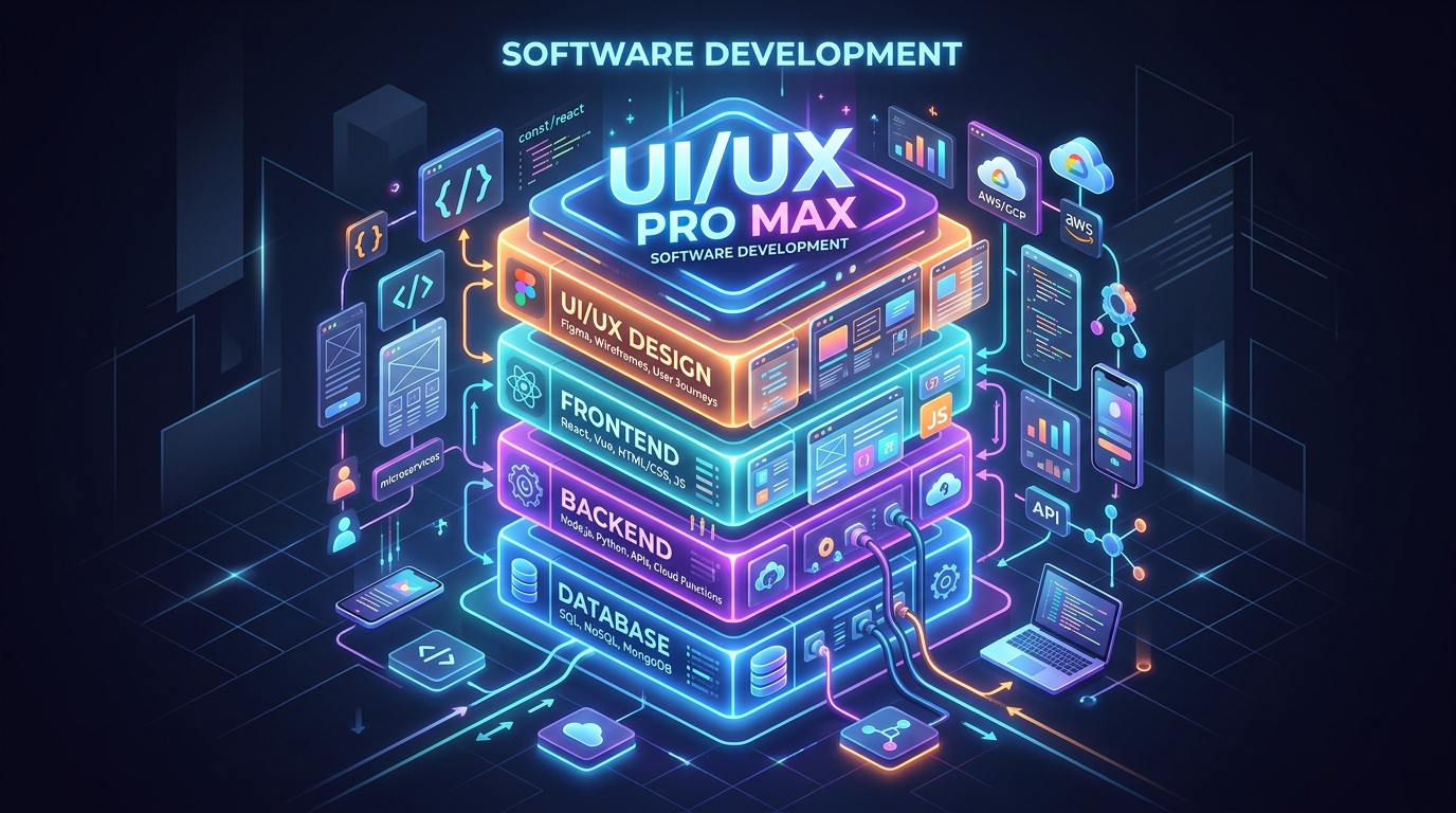 Technology Stack